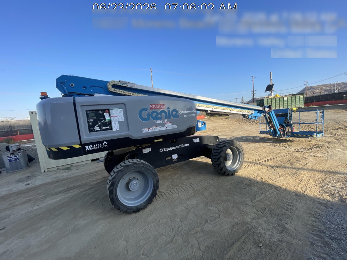2024 GENIE S-65 XC