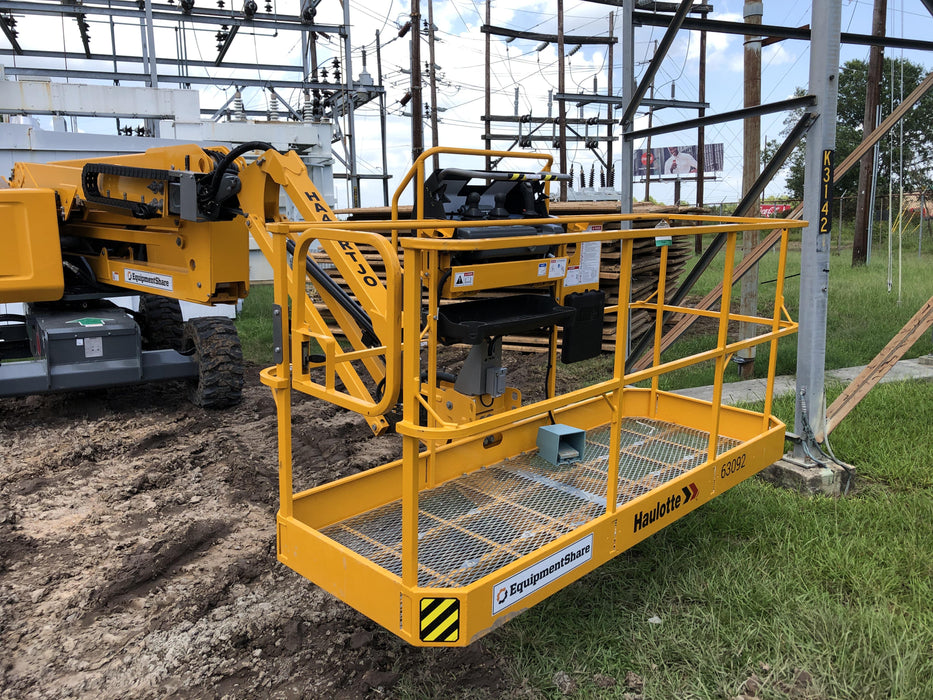 2020 HAULOTTE HA46RTJO