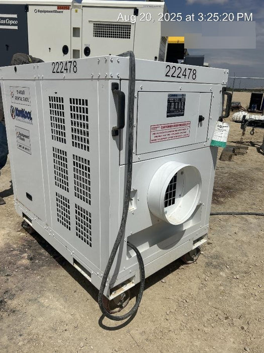 2022 KWIKOOL KPO5-21