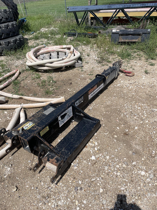 2021 STAR INDUSTRIES M1360B - Star JIB Boom