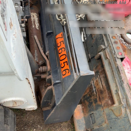 2022 DIESEL EQUIPMENT 48" Pallet Forks - Diesel Equipment