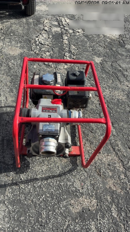 2023 MULTIQUIP QP3TH