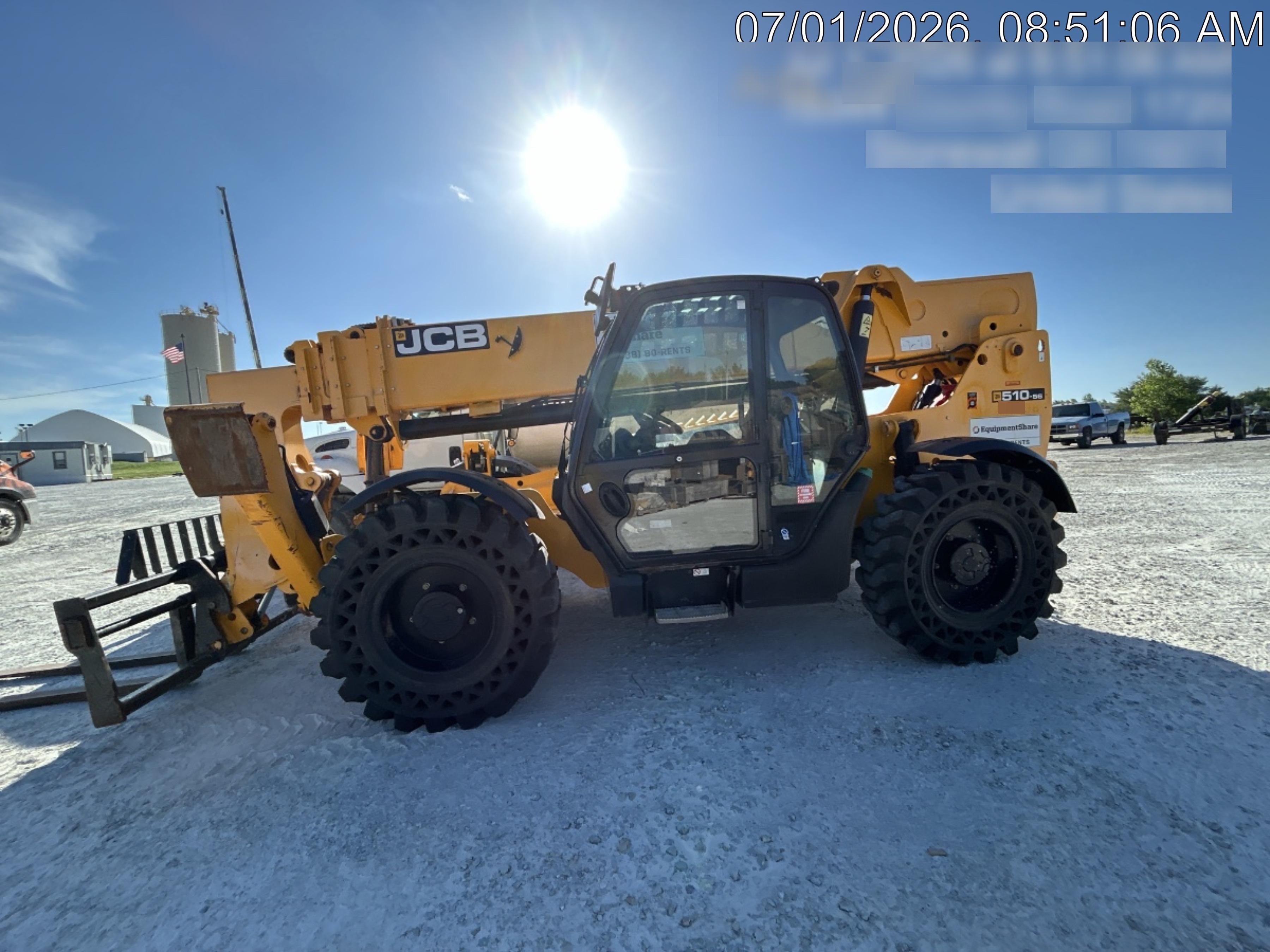 2019 JCB 510-56