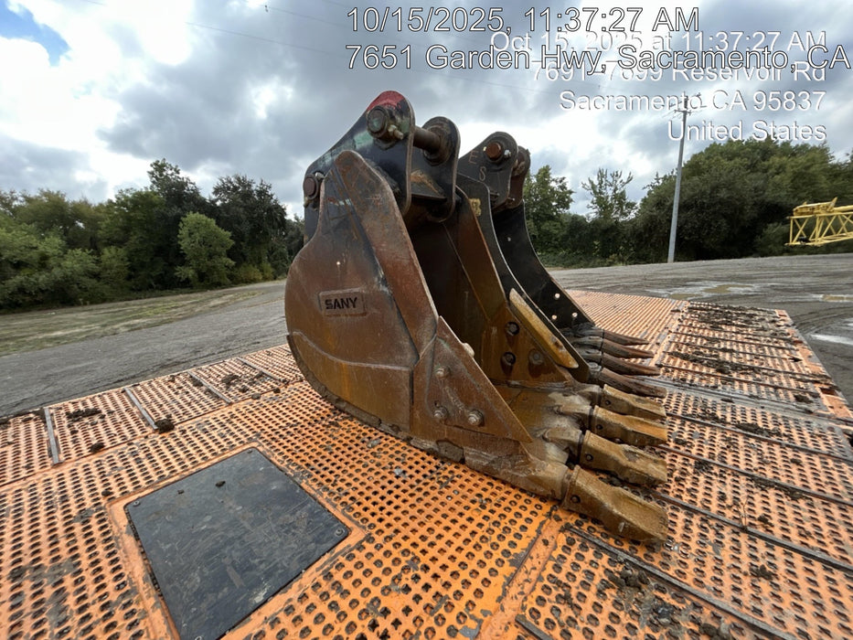 2021 TAG MANUFACTURING 30120X2-3135-NY04EBS1E0P2Y