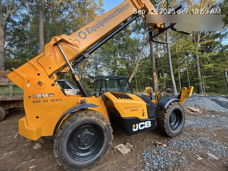 2025 JCB 512-56
