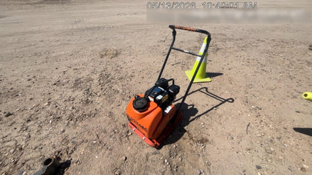 2023 MULTIQUIP MVC82VHW