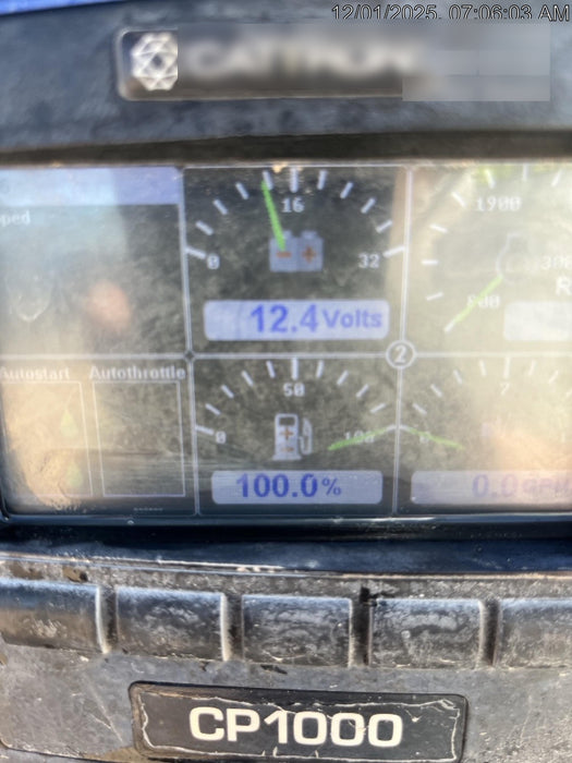 2021 PIONEER PP66S12L71-TD2.9L4