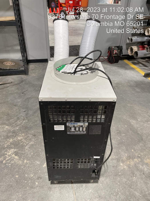 2022 KWIKOOL KPAC1411-2