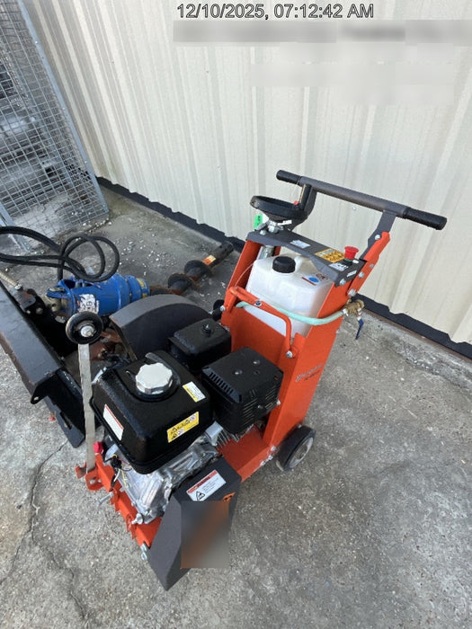 2024 HUSQVARNA FS 400 LV