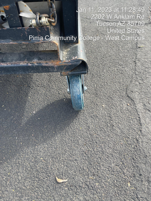 2021 STAR INDUSTRIES 1805N Hopper