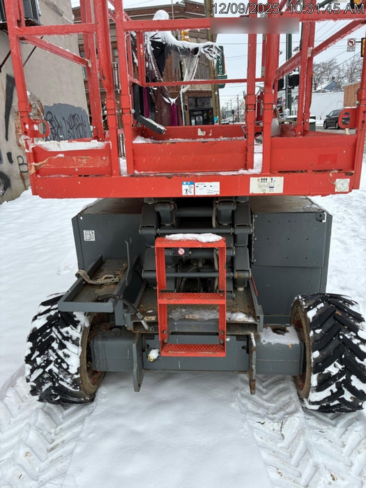 2018 SKYJACK SJ6832 RT