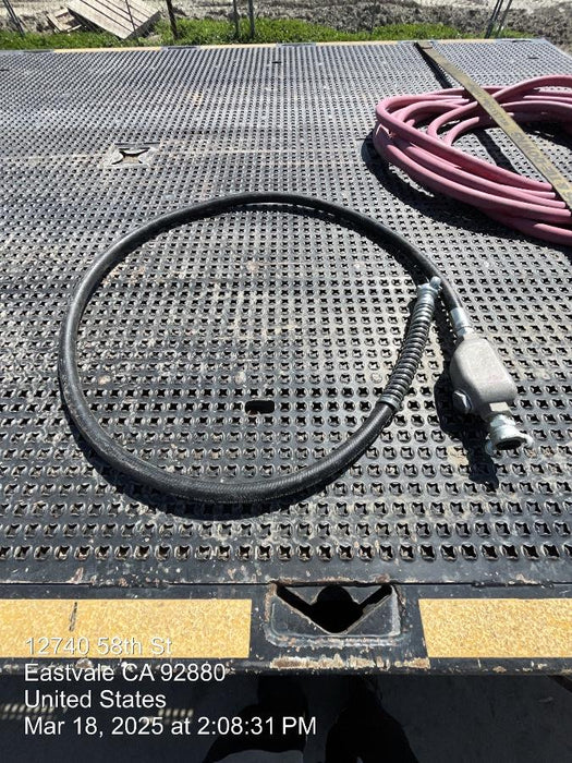 2021 MICHIGAN PNEUMATIC MP-TPB90-114