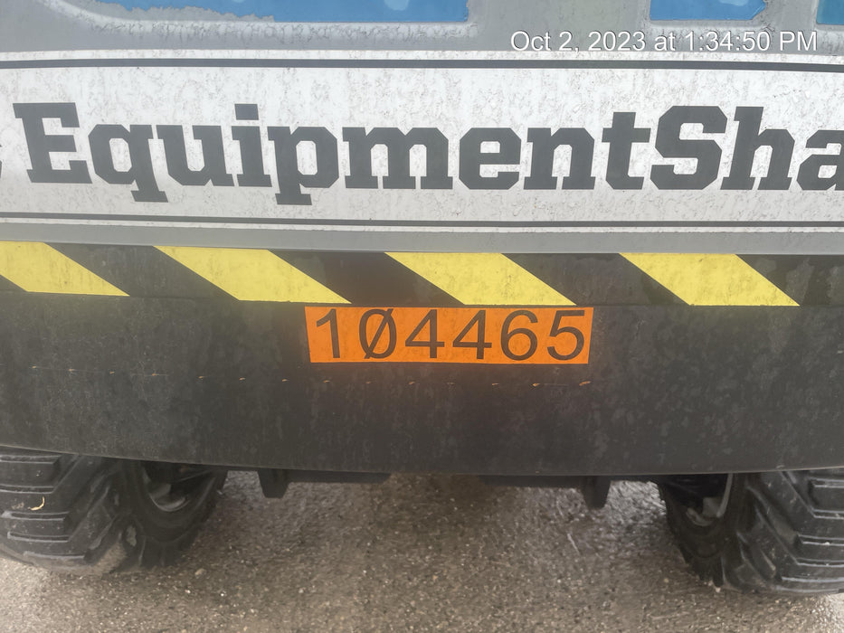 2020 Genie S-85 XC