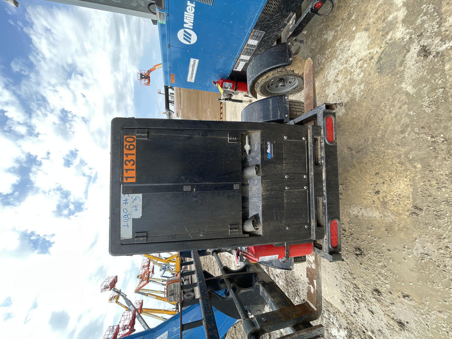 2020 Miller Electric BB500 BIG BLUE 500 PRO (KUBOTA) DELUXE W/ ARCREACH