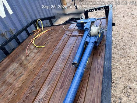 2024 CURRENT TOOLS 100A