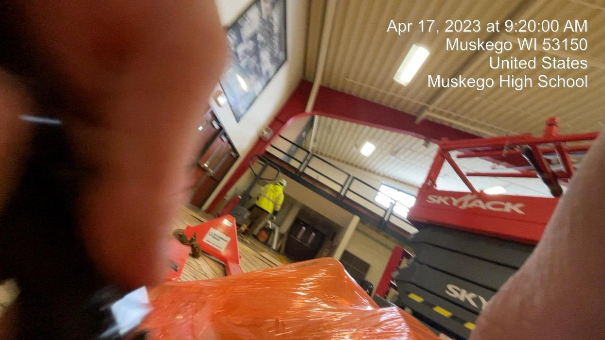 2022 HARRINGTON SNER020L