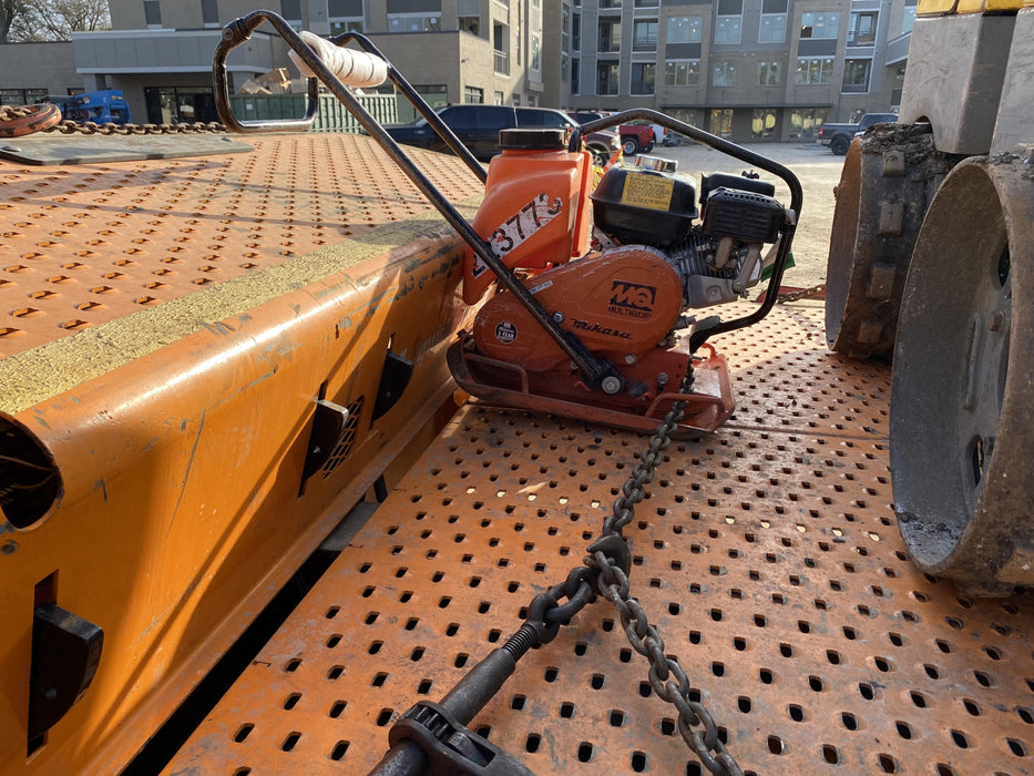 2022 MULTIQUIP MVC82VHW