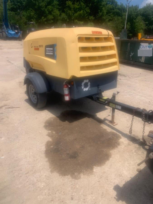 2022 ATLAS COPCO XAS188