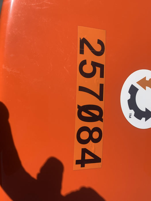 2022 KUBOTA RTV-X1140W-H (Canopy)