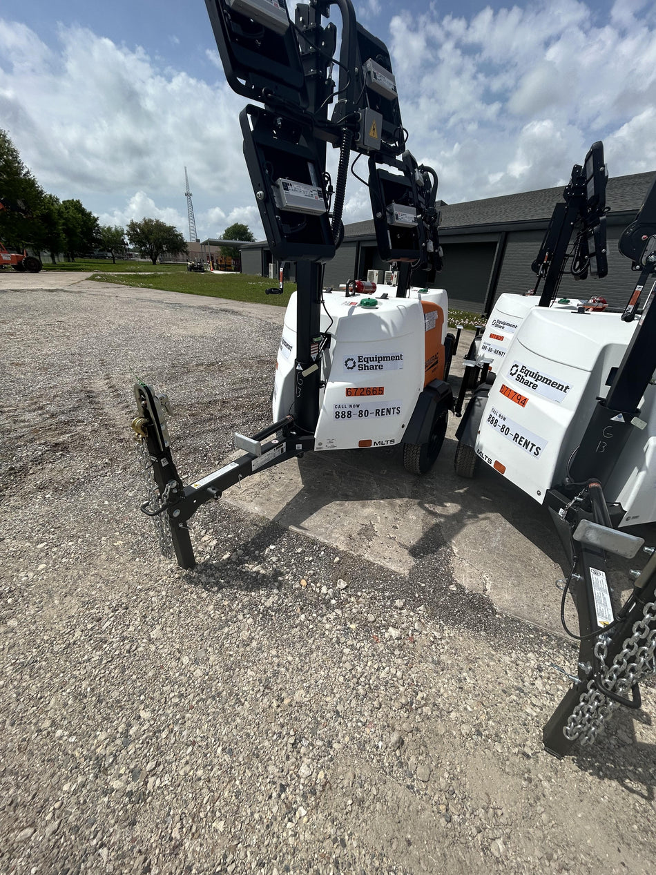 2026 GENERAC MLTS-4