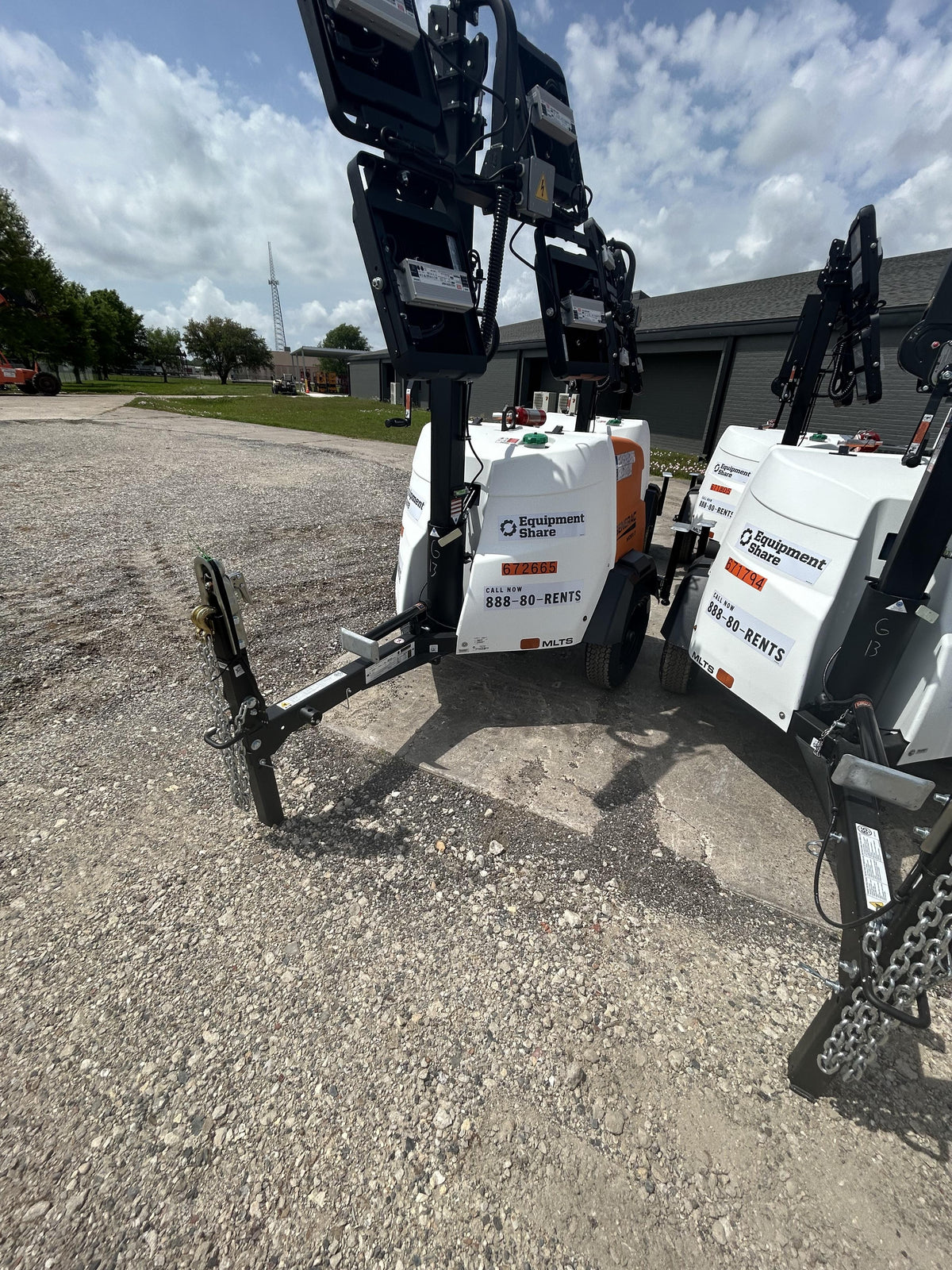 2026 GENERAC MLTS-4