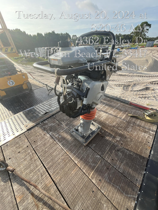 2023 MULTIQUIP MTX60HD