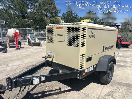 2023 DOOSAN P425/HP375WCU