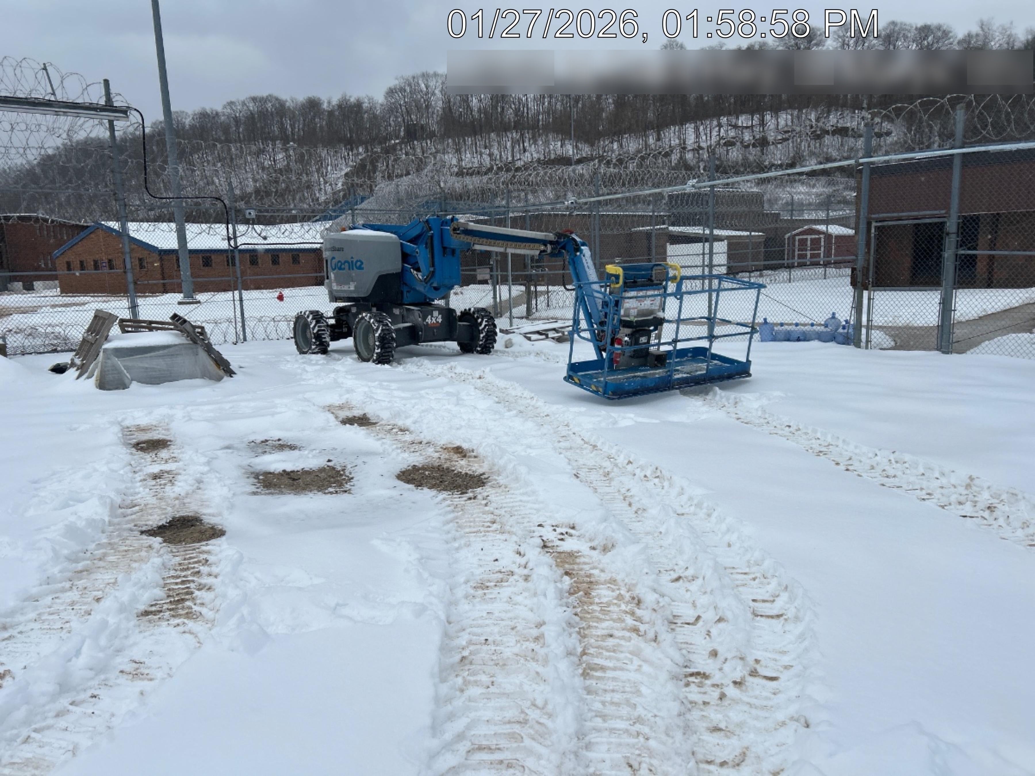 2024 GENIE Z-62/40 RT