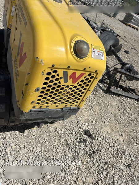 2024 WACKER NEUSON RTLx-SC3
