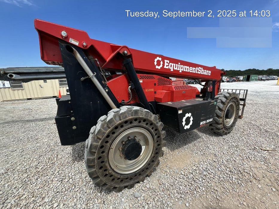 2020 MANITOU MTA8044