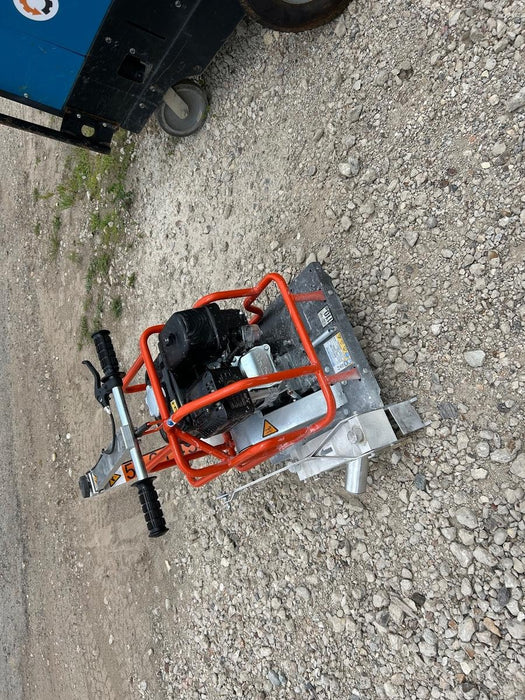 2025 HUSQVARNA SOFF-CUT 150