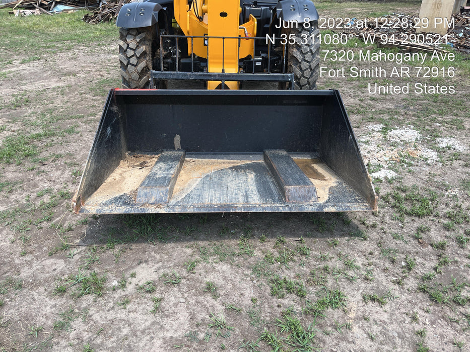 2023 STAR INDUSTRIES 1406B