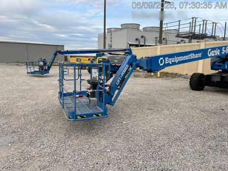 2025 GENIE S-85 XC