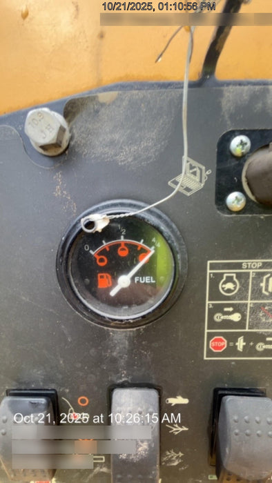 2021 VERMEER BC1000XL Gas