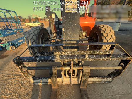 2023 SKYTRAK 8042