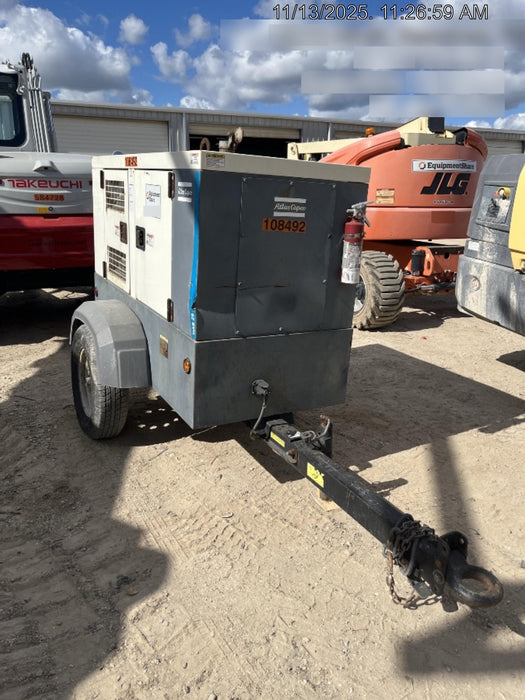 2022 ATLAS COPCO QAS25 CWK