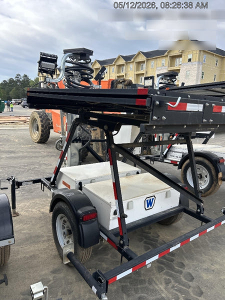 2025 WANCO WLTS-MM8A-1600