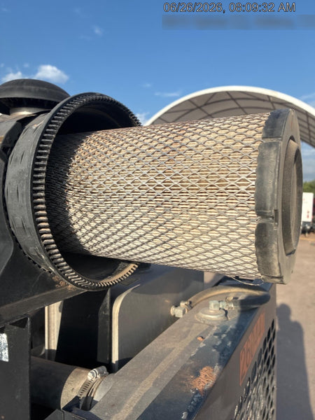 2022 PREMIER PUMP 6NNT-RP-TD2.9-T80