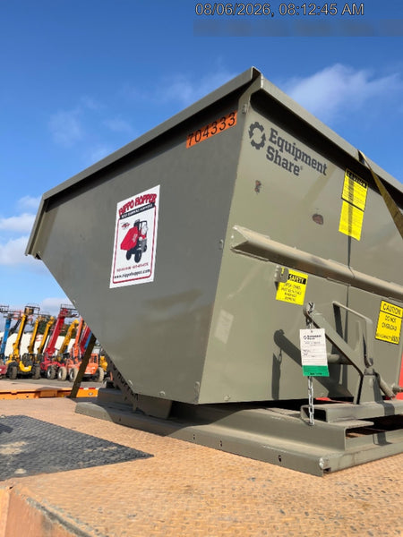 2026 HIPPO HOPPER HH32HD
