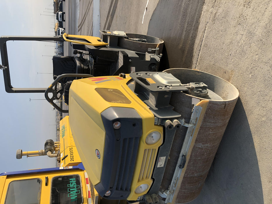 2020 WACKER NEUSON RD28-120