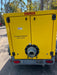 2021 ATLAS COPCO PAS 100 HF CS Enclosed