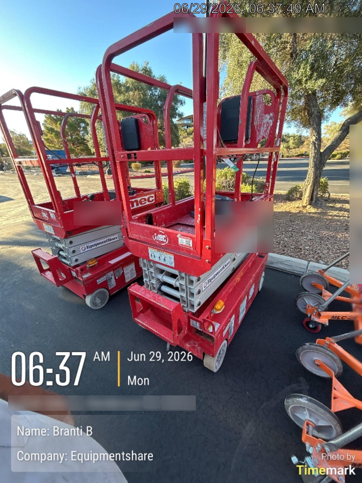 2020 MEC 1330SE MEC 1330SE