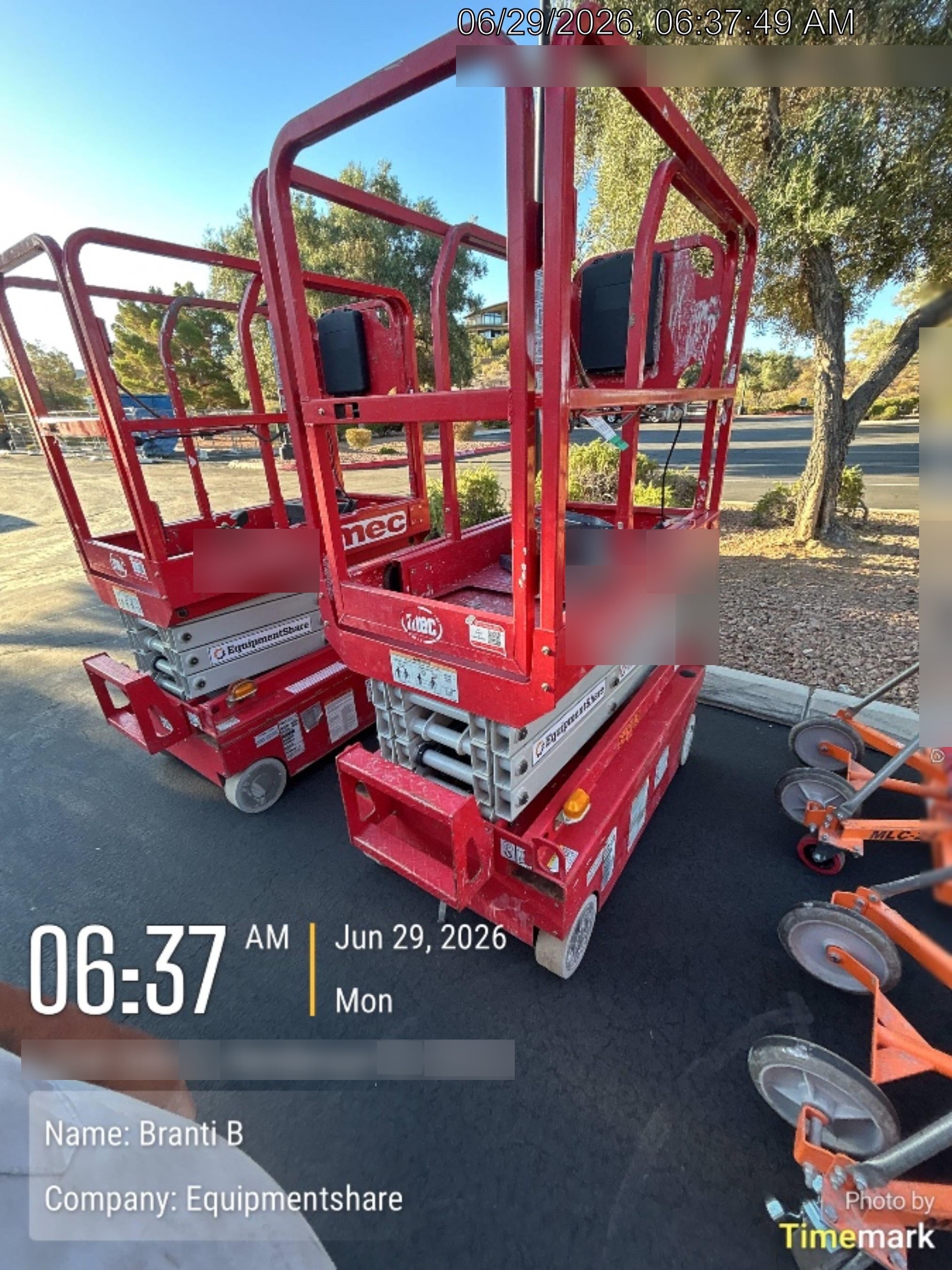 2020 MEC 1330SE MEC 1330SE