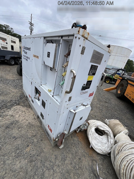 2020 SMARTECH RDDH3000-EH