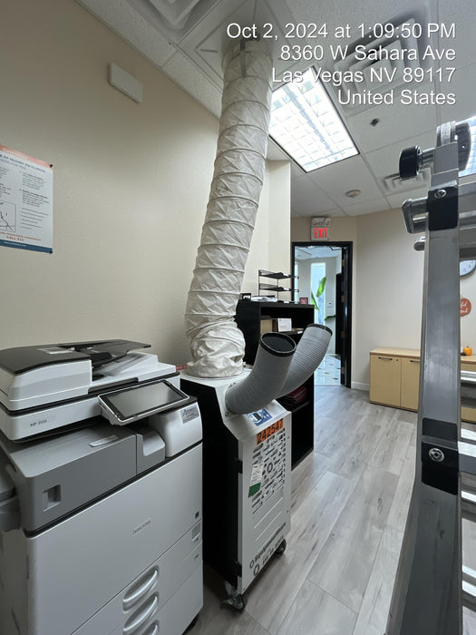 2022 KWIKOOL KPAC1811-2