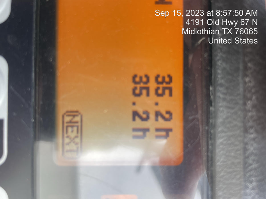 2022 TOYOTA 50-8FGU25