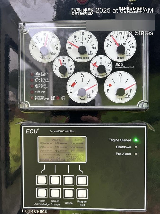 2022 MULTIQUIP DCA70