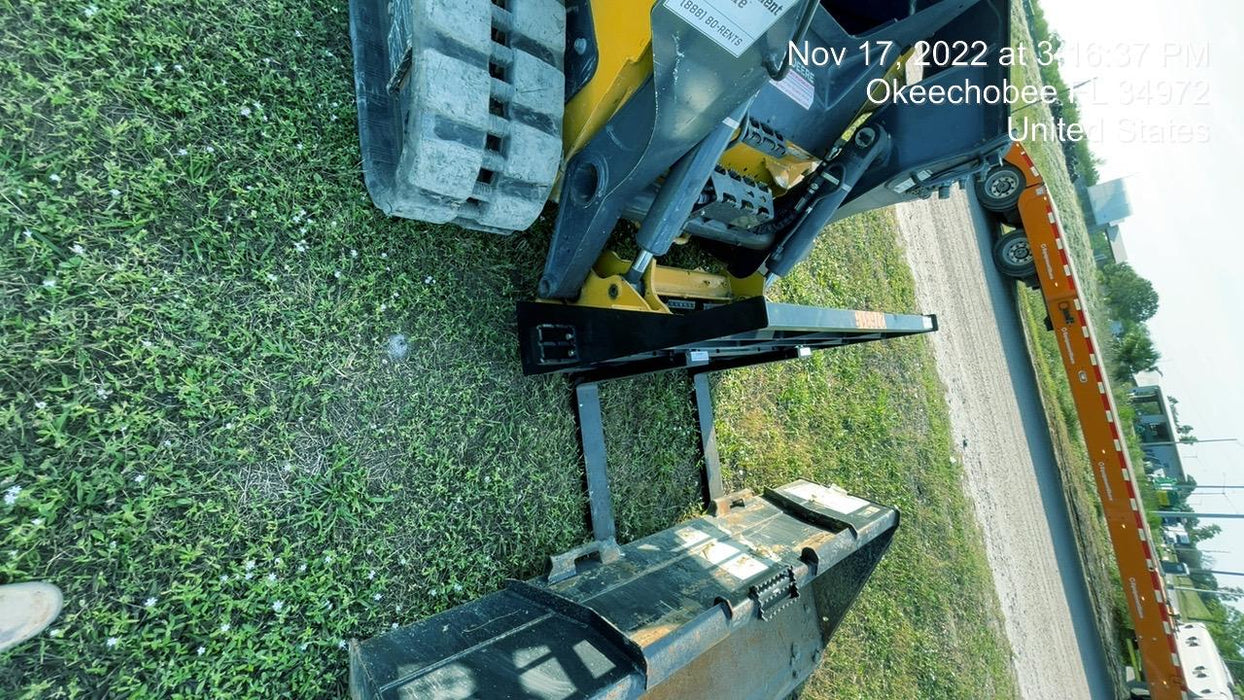 2022 ARROW MATERIAL HANDLING 48" Pallet Forks - Arrow