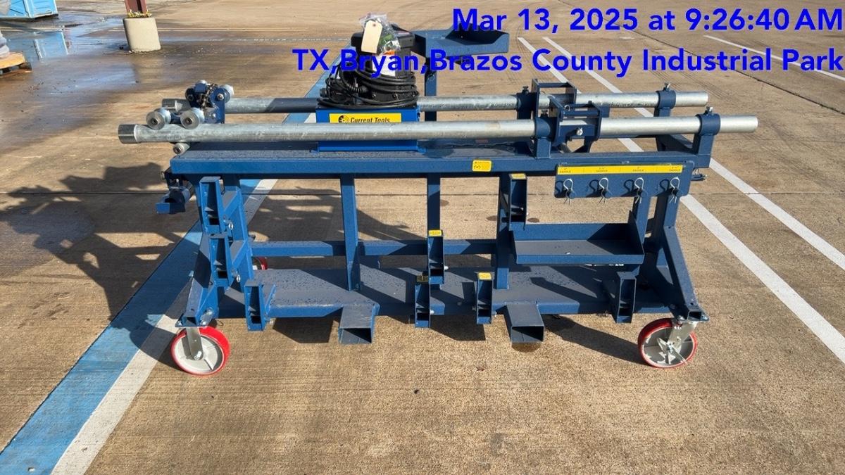 2024 CURRENT TOOLS 252-CT