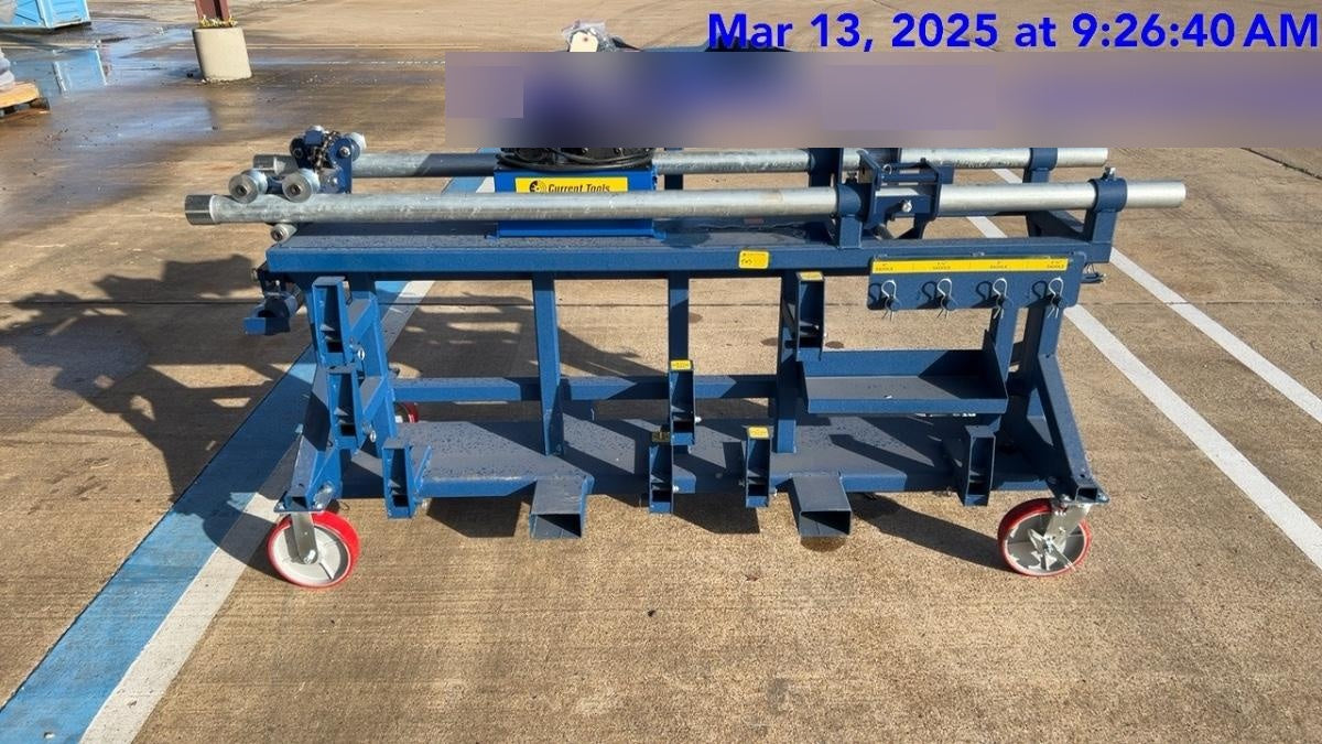 2024 CURRENT TOOLS 252-CT
